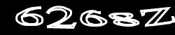 CAPTCHA code image