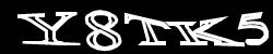CAPTCHA code image
