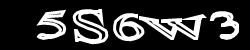 CAPTCHA code image