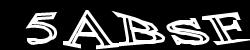 CAPTCHA code image