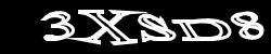 CAPTCHA code image