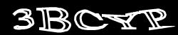 CAPTCHA code image