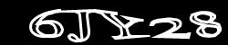 CAPTCHA code image