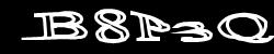CAPTCHA code image