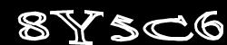 CAPTCHA code image