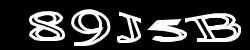 CAPTCHA code image
