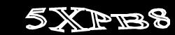 CAPTCHA code image