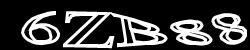CAPTCHA code image