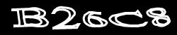CAPTCHA code image