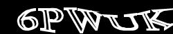 CAPTCHA code image
