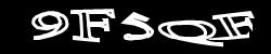 CAPTCHA code image