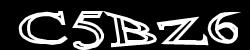 CAPTCHA code image