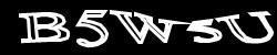 CAPTCHA code image