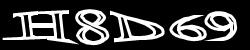 CAPTCHA code image