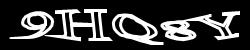 CAPTCHA code image