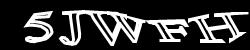 CAPTCHA code image