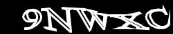 CAPTCHA code image