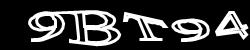 CAPTCHA code image