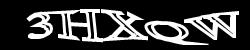 CAPTCHA code image