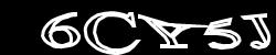 CAPTCHA code image