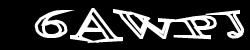 CAPTCHA code image