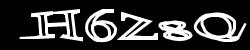 CAPTCHA code image