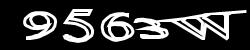 CAPTCHA code image