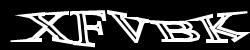 CAPTCHA code image