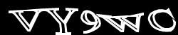 CAPTCHA code image