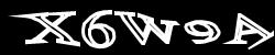 CAPTCHA code image