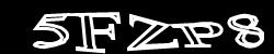 CAPTCHA code image