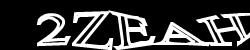 CAPTCHA code image
