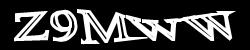 CAPTCHA code image