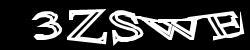 CAPTCHA code image