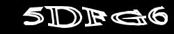 CAPTCHA code image