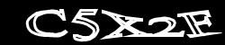 CAPTCHA code image
