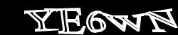 CAPTCHA code image