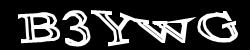 CAPTCHA code image
