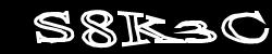 CAPTCHA code image
