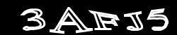 CAPTCHA code image