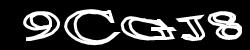 CAPTCHA code image