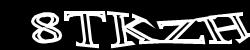 CAPTCHA code image