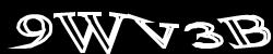 CAPTCHA code image