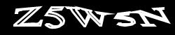 CAPTCHA code image