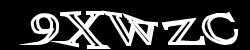 CAPTCHA code image