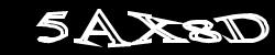 CAPTCHA code image