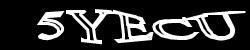 CAPTCHA code image