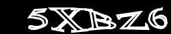 CAPTCHA code image
