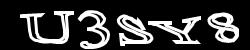 CAPTCHA code image