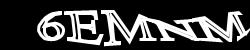 CAPTCHA code image
